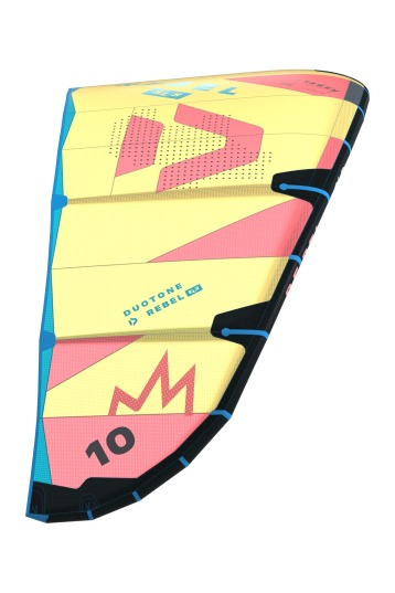 Duotone Kiteboarding-Rebel SLS 2024 Aile de Kite