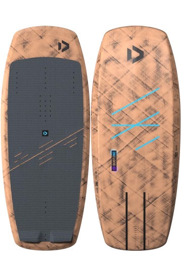 Duotone Kiteboarding-Soar SLS 2026 Planche de Foil