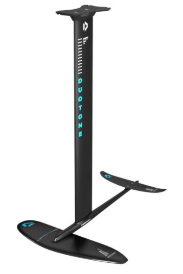 Duotone Kiteboarding-Spirit Alu Hydrofoil