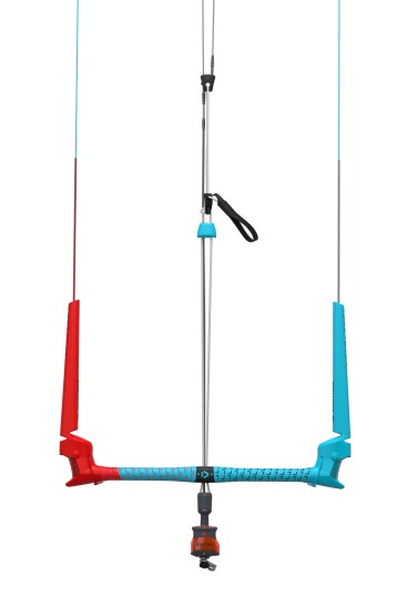 Duotone Kiteboarding-Trust bar 2026 Barre de Kite