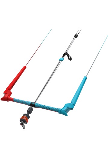 Duotone Kiteboarding-Trust bar 2026 Barre de Kite