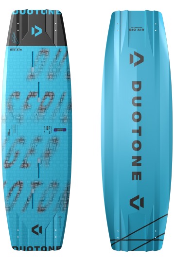 Duotone Kiteboarding-TS Big Air SLS 2026 Planche de Kite