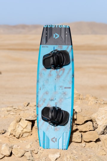 Duotone Kiteboarding-TS Big Air SLS 2026 Planche de Kite