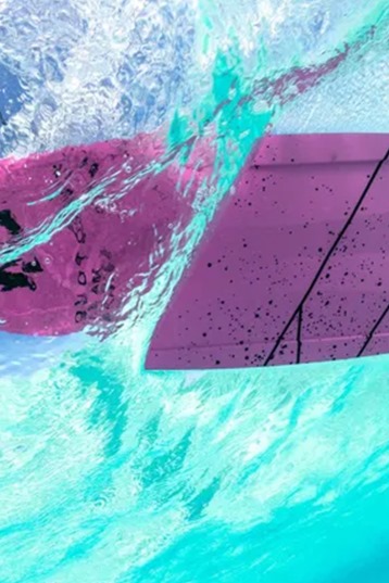 Duotone Kiteboarding-TS Freestyle SLS 2025 Planche de Kite