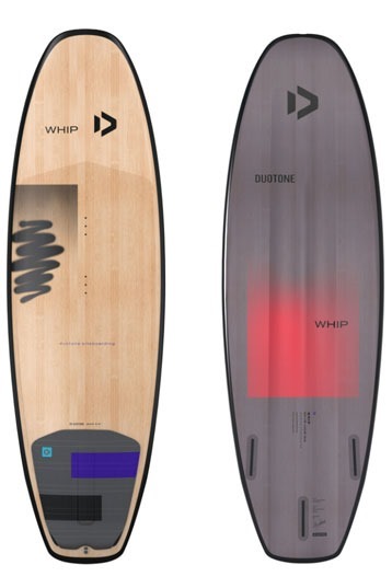 Duotone Kiteboarding-Whip 2024 Directionnelle