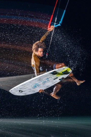 Duotone Kiteboarding-Whip D/LAB 2026 Surfkite