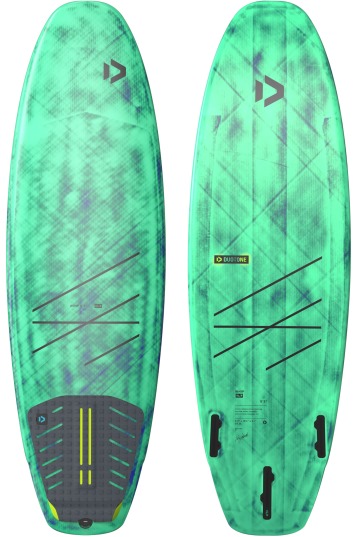 Duotone Kiteboarding-Whip SLS 2026 Surfkite