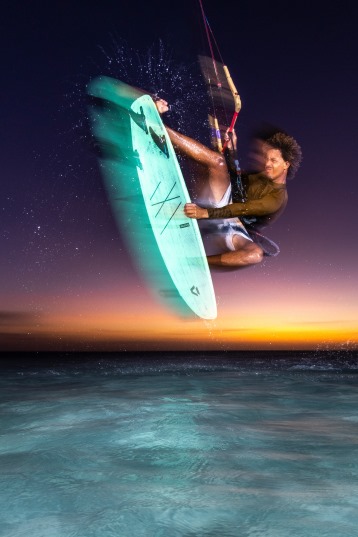 Duotone Kiteboarding-Whip SLS 2026 Surfkite