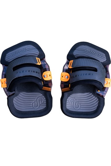 Eleveight-Airgo V4 Pads & Straps