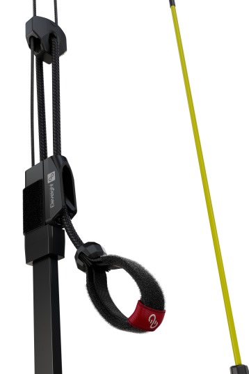 Eleveight-CS Auto V2 Barre de Kite