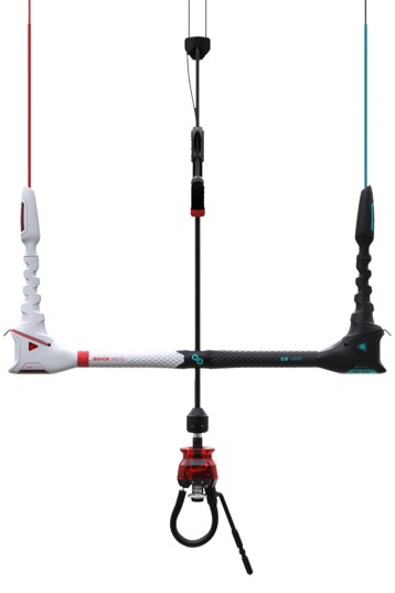 Eleveight-CS Vary Barre de Kite V5