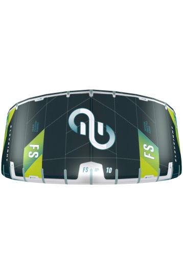 Eleveight-FS V8 Aile de Kite