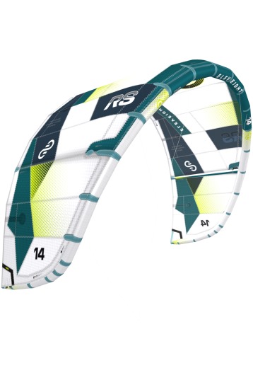 Eleveight-RS V9 Aile de Kite