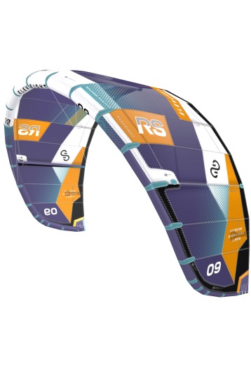 Eleveight-RS V9 Aile de Kite