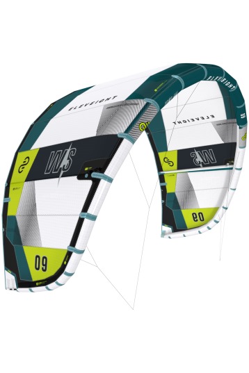 Eleveight-WS V9 Aile de Kite