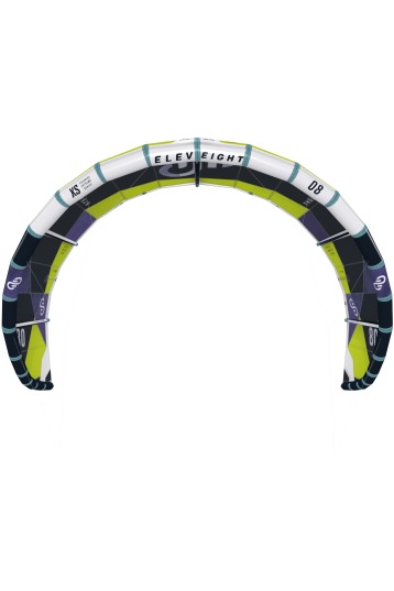 Eleveight-XS V6 Aile de Kite