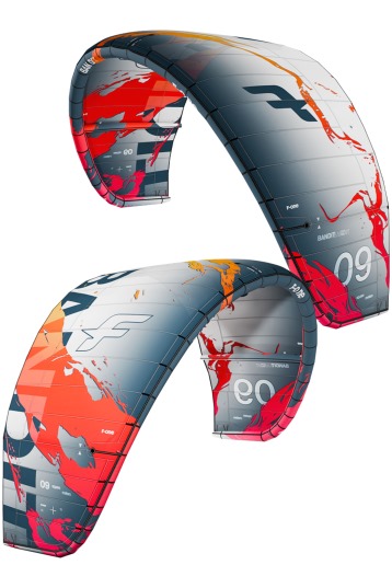 F-One-Bandit Brainchild Aile de Kite