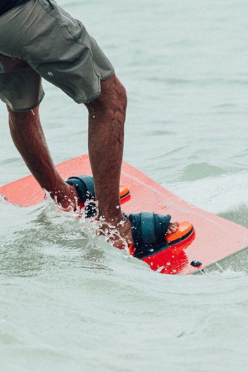 F-One-Big One 2025 Planche de kite