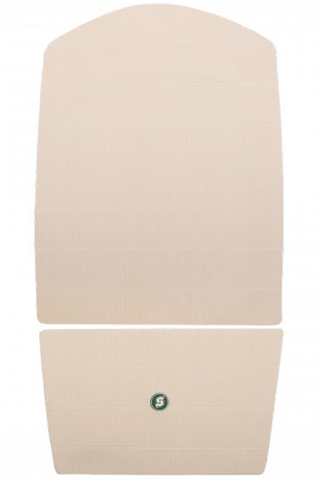 F-One-Front Pad Slice Bamboo