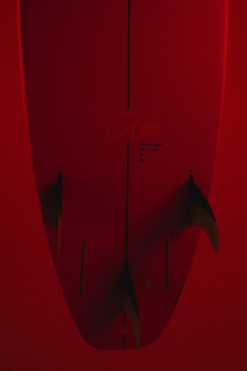 F-One-Keahi Pro 2026 Surfkite Directionnelle