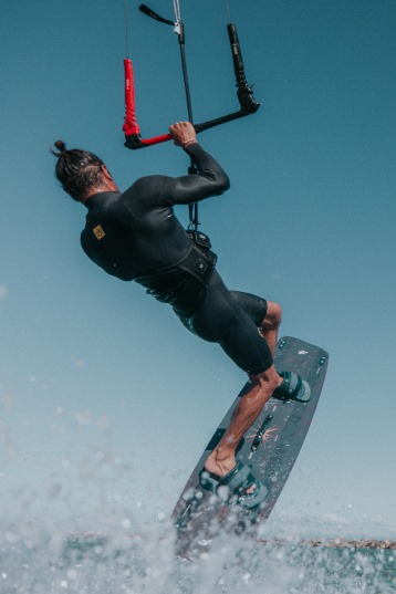 F-One-Spark 2026 Planche de Kite