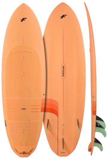 F-One-Tweak 2023 Directionnelle