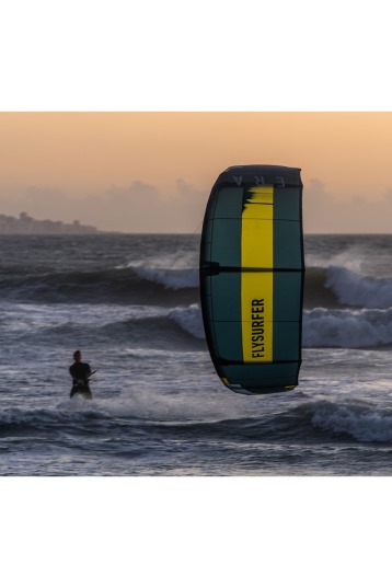 Flysurfer-ERA Aile de Kite