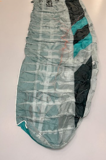 Flysurfer-Sonic 4 Kite (DEMO)