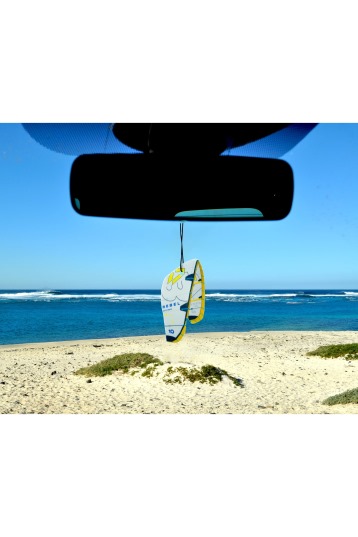 FreshKitesurfing-Désodorisant Voiture
