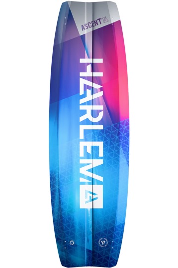 Harlem Kitesurfing-Ascent B-Grade Planche de Kite