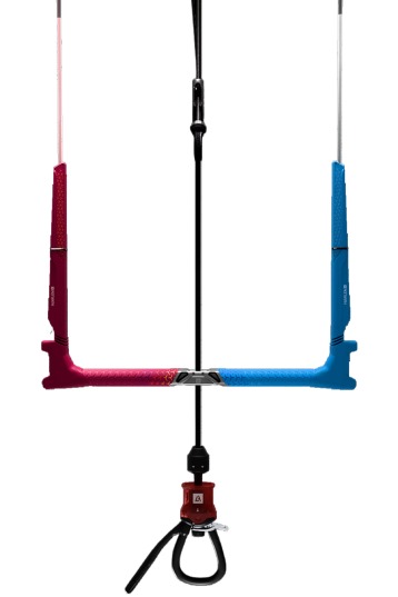 Harlem Kitesurfing-Hadlow Pro Barre