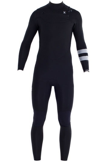 Hurley-ADVANT 4/3 Frontzip 2023 Wetsuit