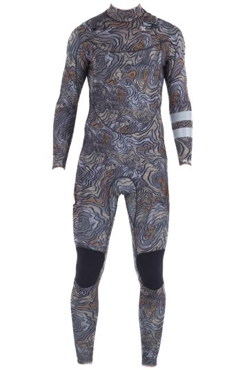 Hurley-PLUS 3/2 Frontzip 2023 Wetsuit