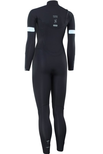 ION-Amaze Core 4/3 Frontzip Women 2026 Wetsuit