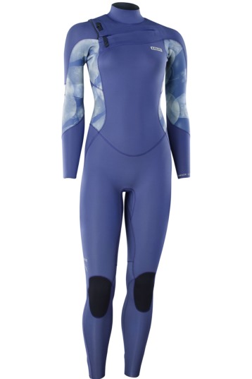 ION-Amaze Core 4/3 Frontzip Women 2026 Wetsuit
