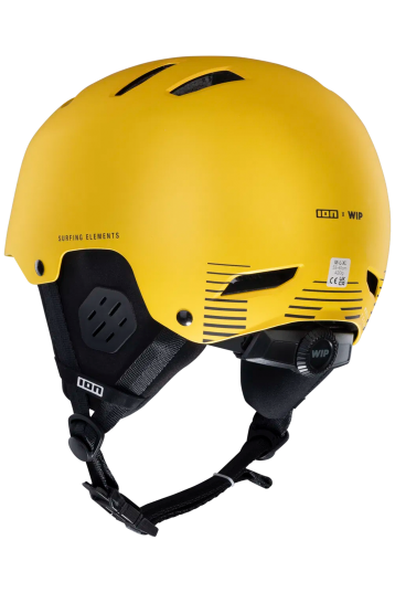 ION-Casque Slash Amp