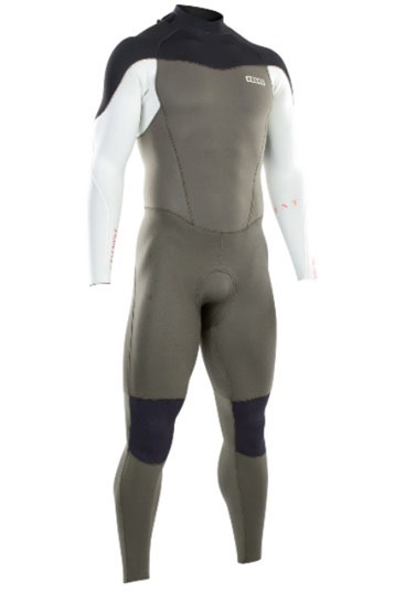 ION-Element 3/2 Backzip 2022 Wetsuit