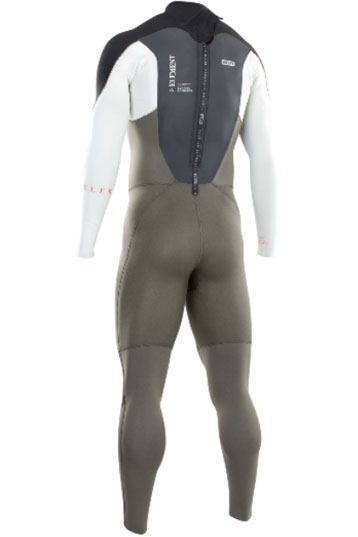 ION-Element 3/2 Backzip 2022 Wetsuit