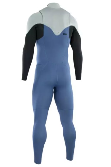 ION-Element 5/4 Frontzip 2023 Wetsuit