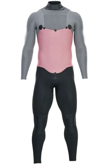 ION-Element 5/4 Frontzip 2023 Wetsuit