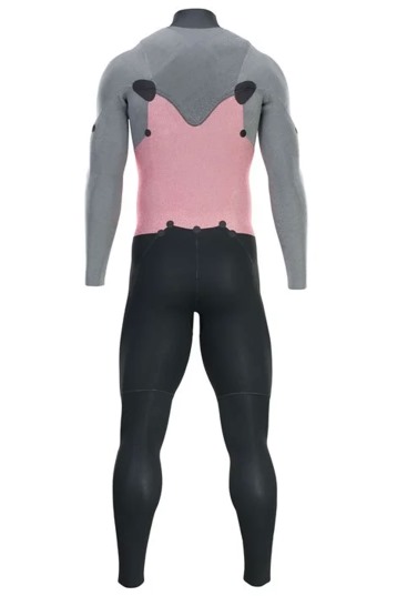 ION-Element 5/4 Frontzip 2023 Wetsuit