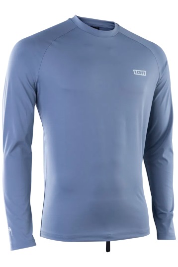 ION-Lycra Rashguard Homme L/S 2024