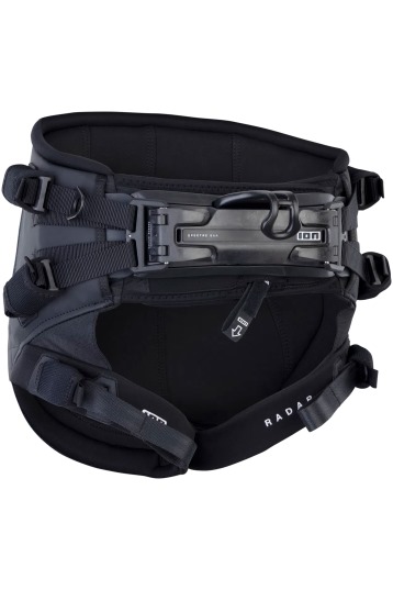 ION-Radar 2025 Harnais de Kite Siège