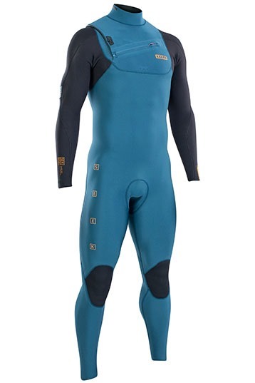 ION-Seek Amp 3/2 Frontzip 2022 Wetsuit