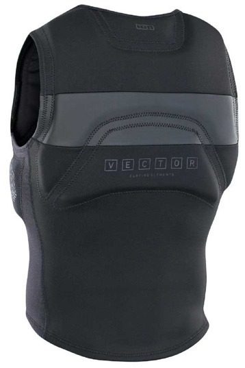 ION-Vector Amp FZ Veste d'Impact