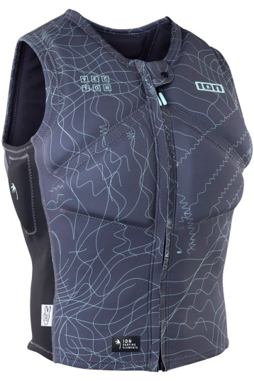 ION-Vector Core FZ Veste d'Impact