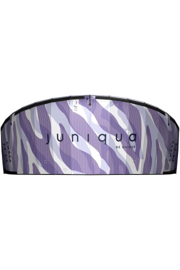 Juniqua-Amber Aile de kite