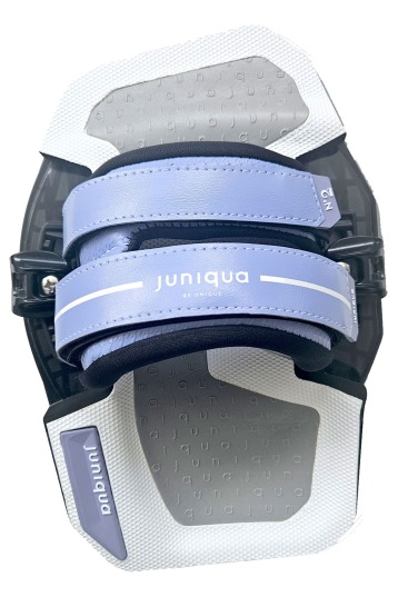 Juniqua-Pads & Straps N°2 de kitesurf