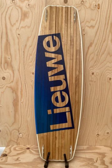 Lieuwe-Shotgun Kiteboard (DEMO)