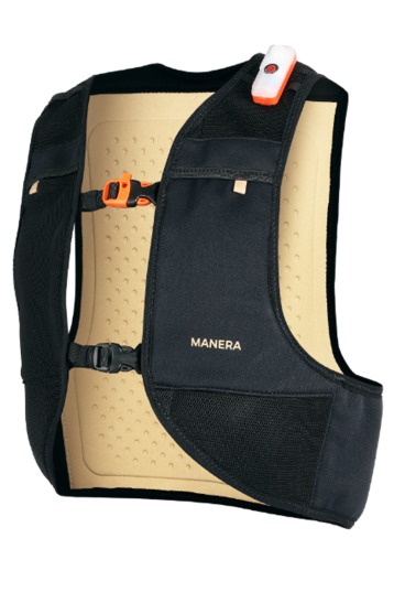 Manera-Offshore Veste